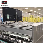 Автоматический ТЕстер EL с визуальным контролем